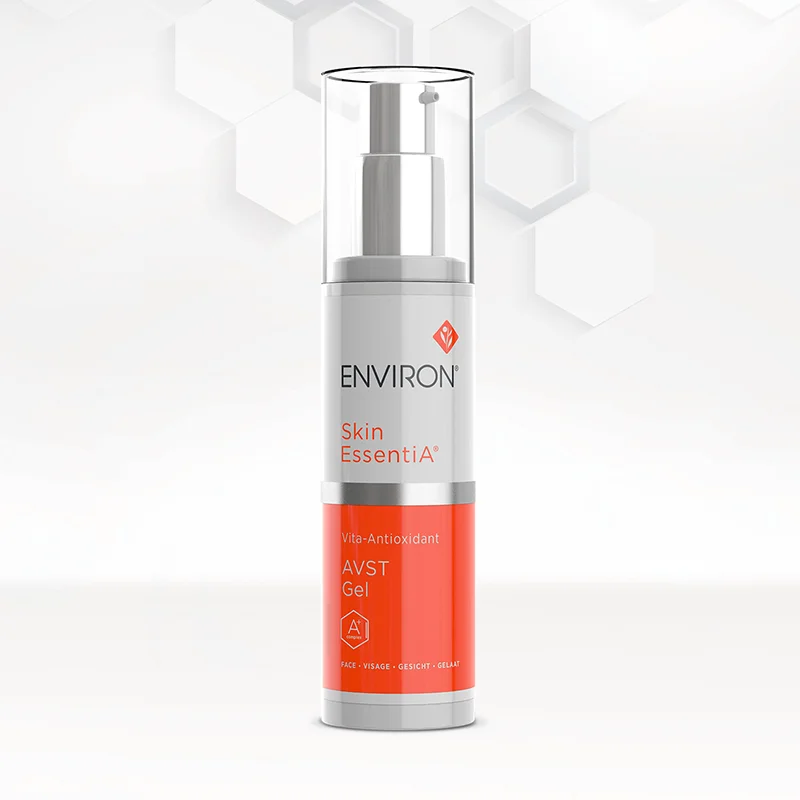 Skin EssentiA, AVST Gel, 50ml