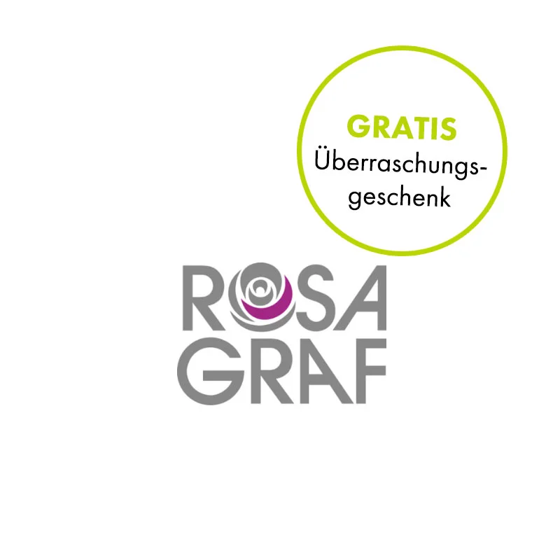 Rosa Graf, Überraschungsgeschenk (W)