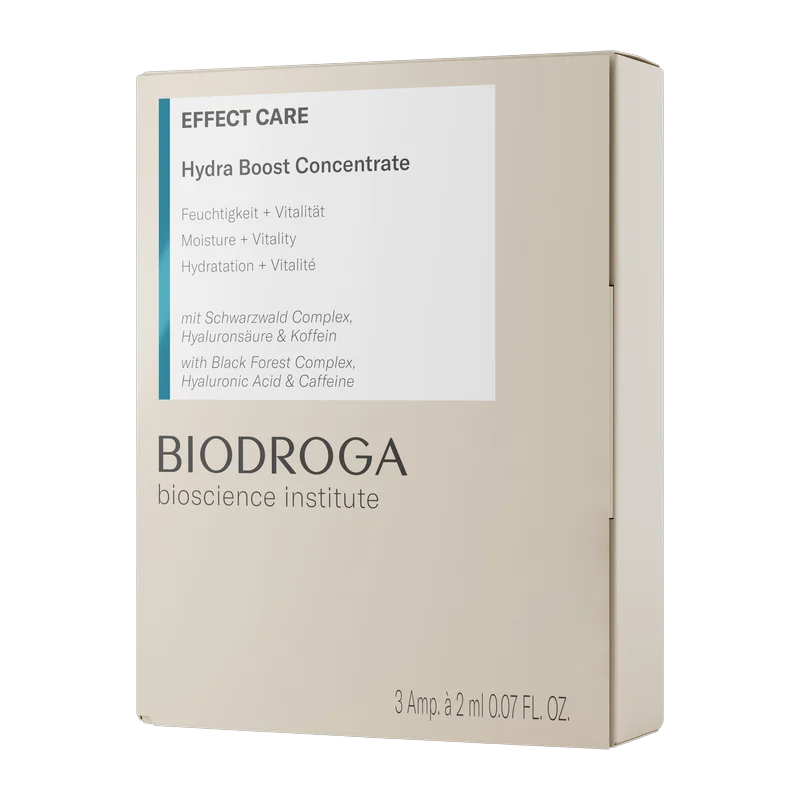 Effect Care Hydra Boost Ampulle, 3x2ml