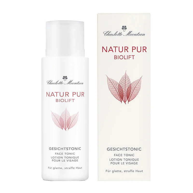 Natur Pur Biolift Gesichtstonic, 125ml