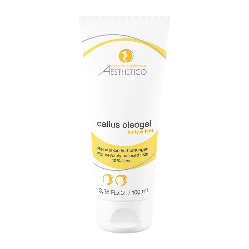 callus oleo gel, 100ml