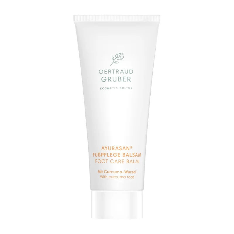 Ayurasan Fußpflege Balsam, 75ml