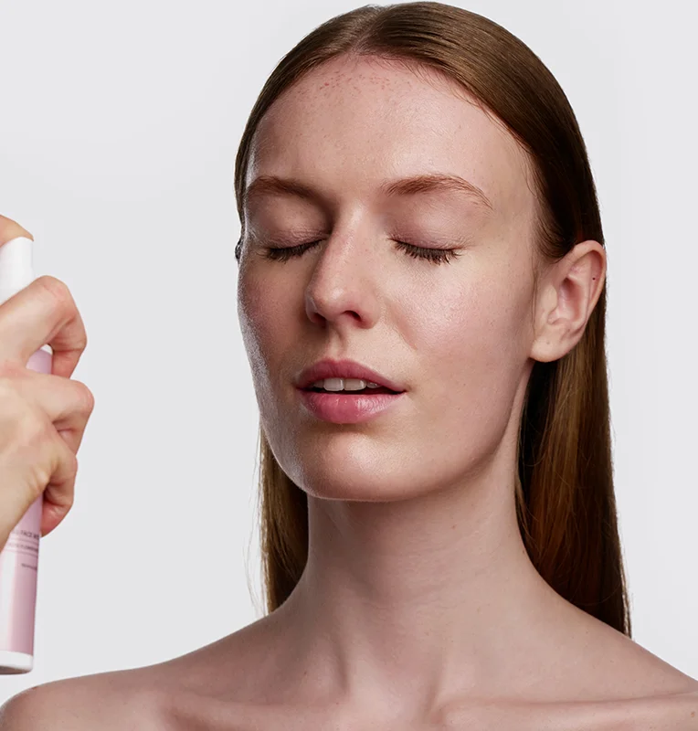 Hydrating Face Mist, 100ml
