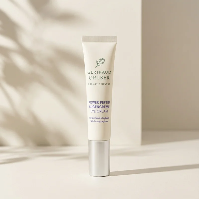 Power Peptid Augencreme, 15ml