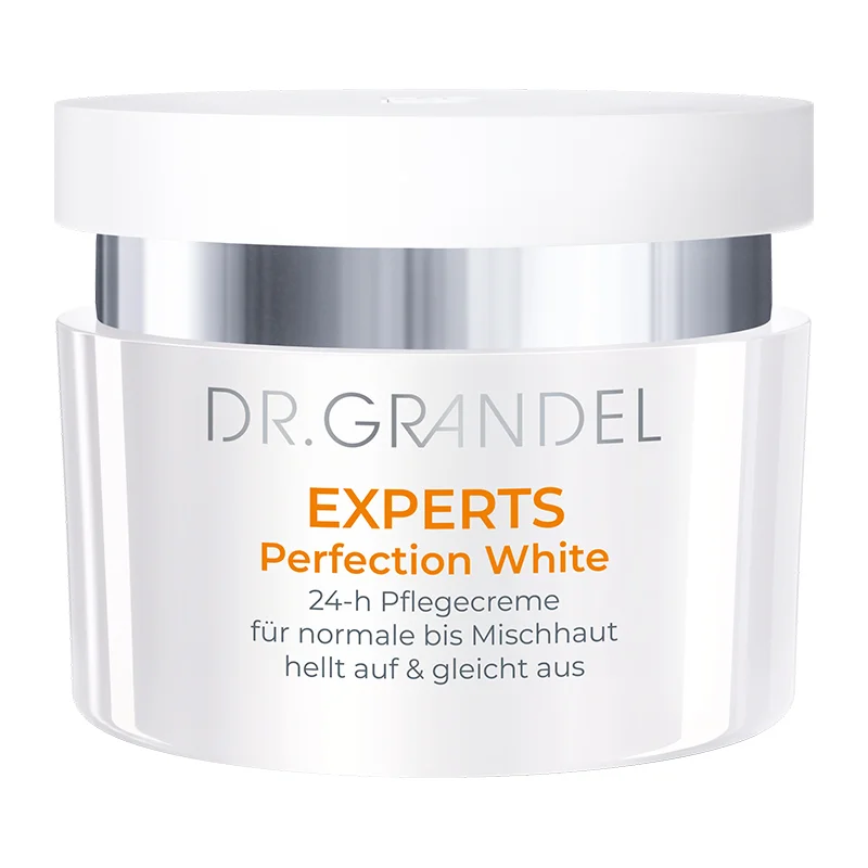 Experts, Perfection White, 50ml