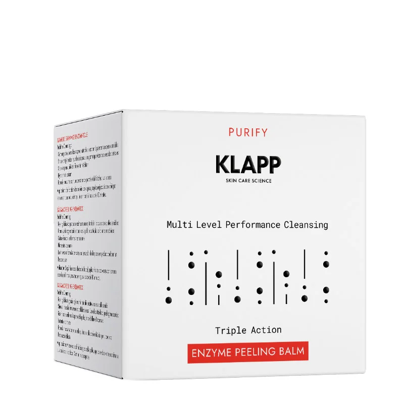 Enzyme Peeling Balm 50ml