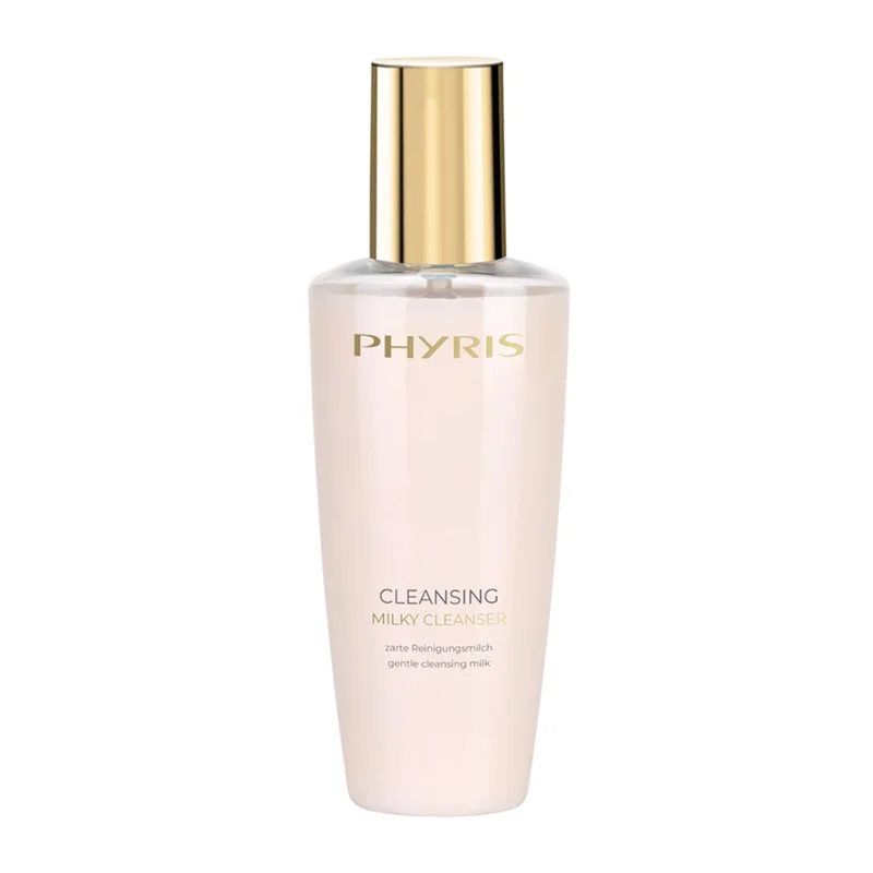 Cleansing, Milky Cleanser, 200ml
