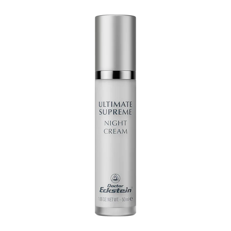 Night Cream