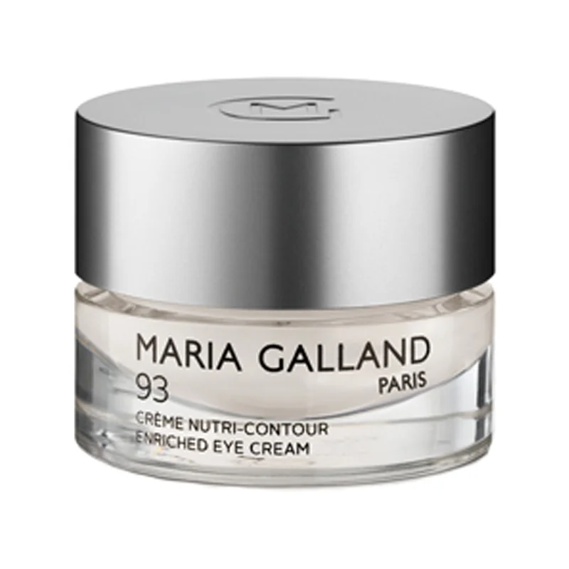 CRÈME NUTRI CONTOUR, 15ml - 93