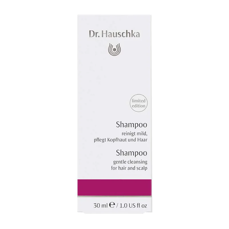 Shampoo, 30ml