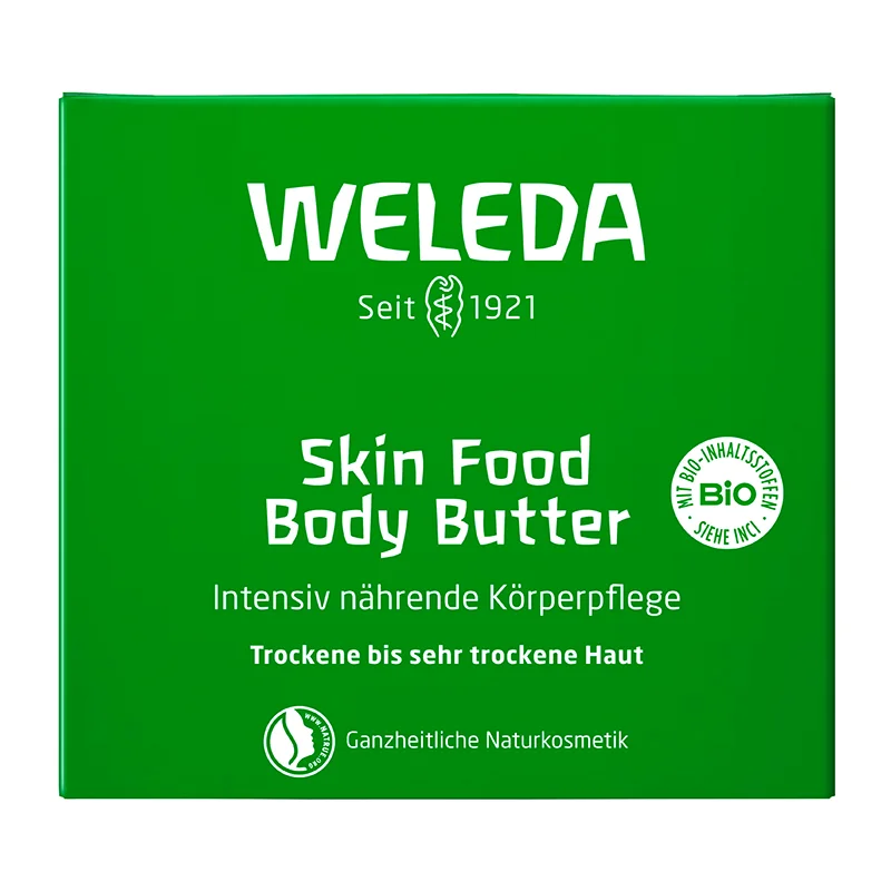Skin Food Body Butter, 150ml