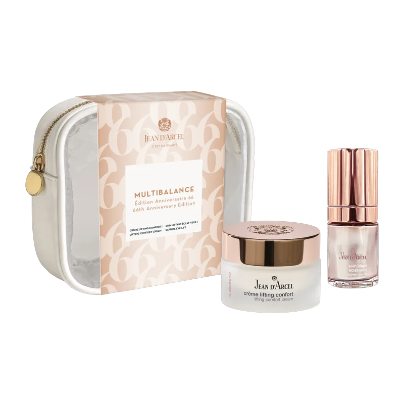 MULTIBALANCE 66th Anniversary Edition, 1 Stck.