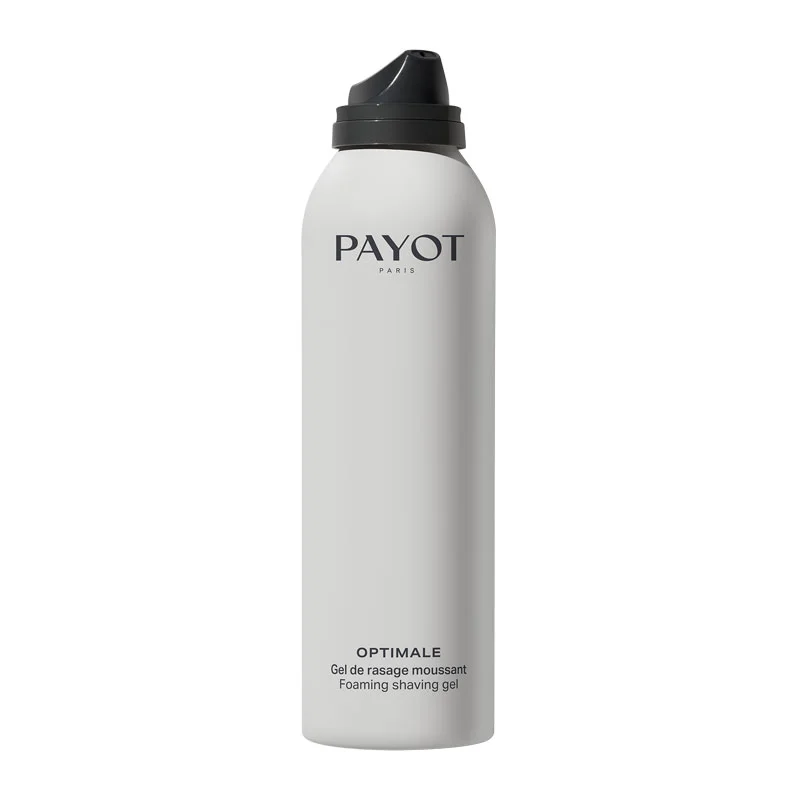 Payot Homme - Optimale Gel de rasage moussant, 150ml