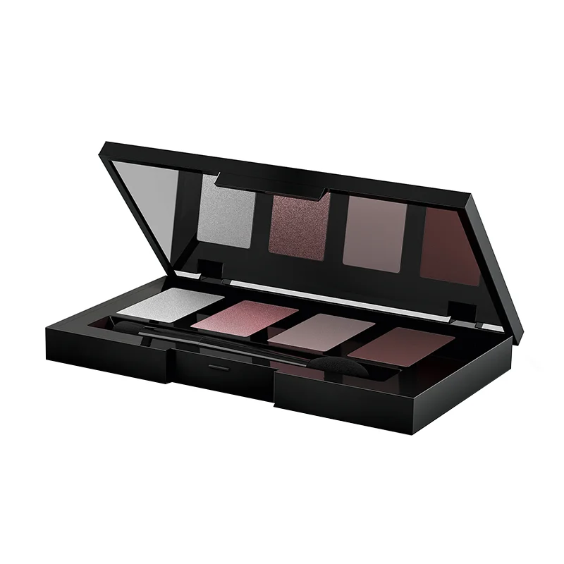 526 La Palette Ombres Yeux Nuances de Mauves 100, 1 Stk