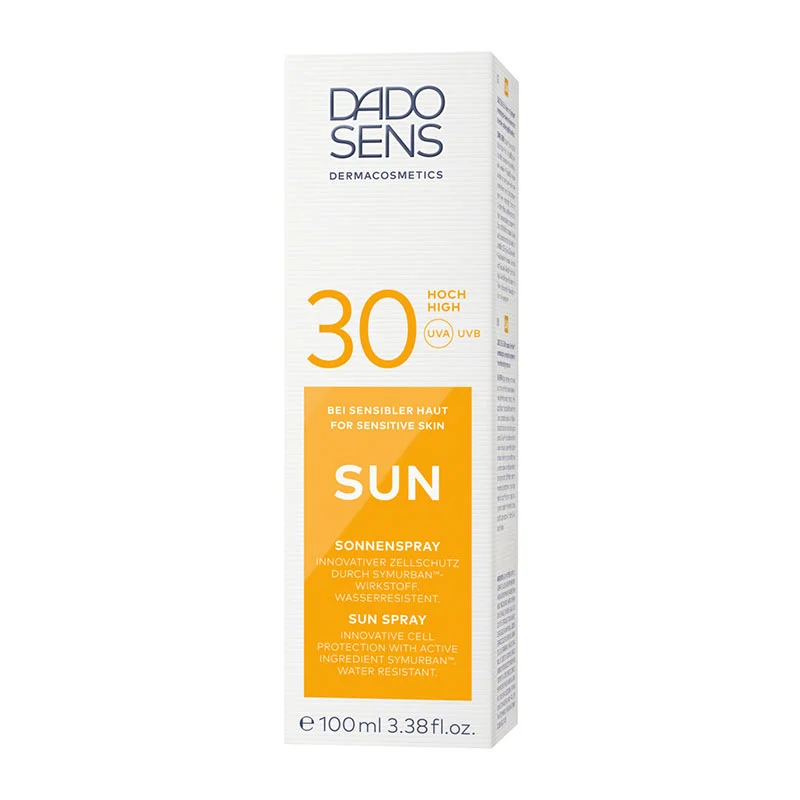 SUN, SONNENSPRAY SPF 30, 100ml