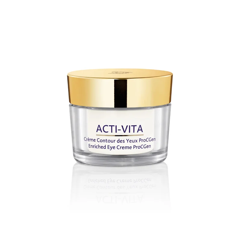 Acti-Vita Enriched Eye Creme ProCGen, 15 ml