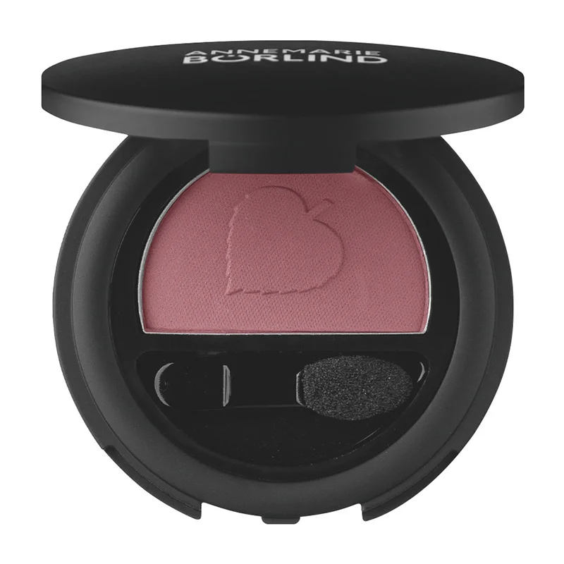 Puderlidschatten matt truffle plum, 2g