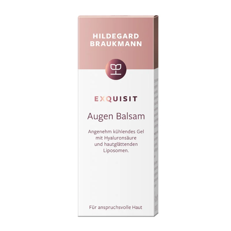 Augen Balsam, 30ml