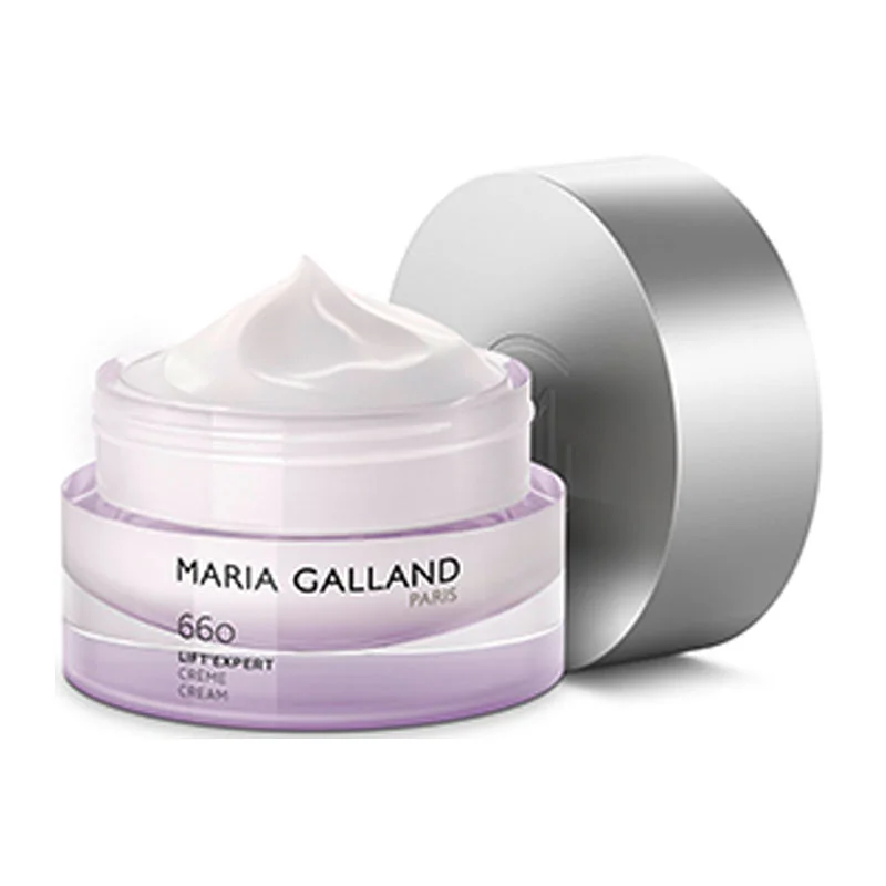 660 Lift Expert Creme, 50ml