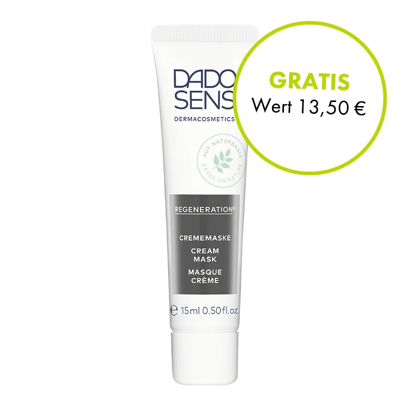 Regeneration E Crememaske, 15ml
