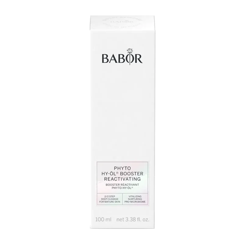 Phyto Hy-Öl Booster Reactivating, 100ml