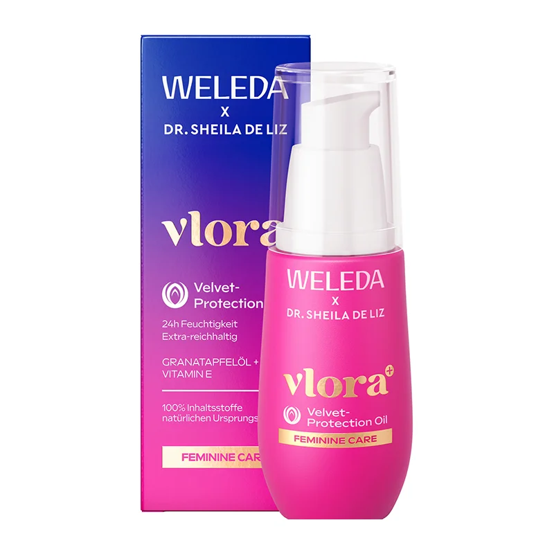 Velvet Protection Oil, 30ml