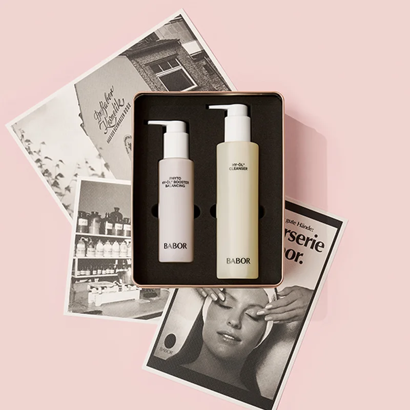 Anniversary Set Hy-Öl & Phyto Balancing, 1 Stück