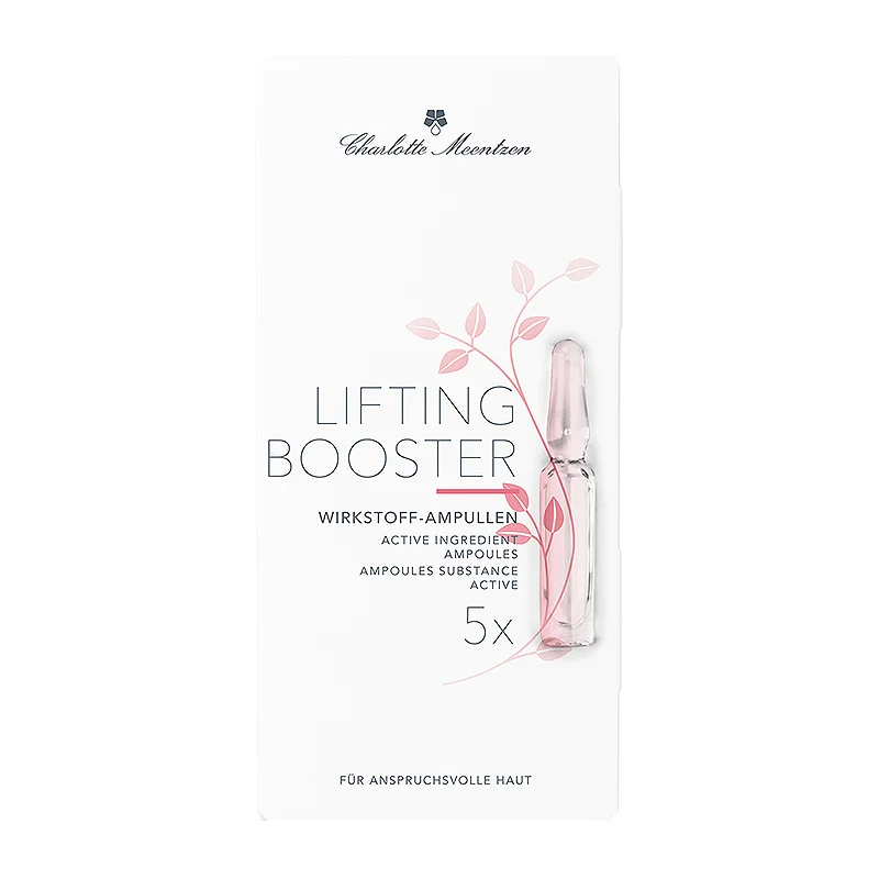 Lifting Booster Ampullen, 5x2ml