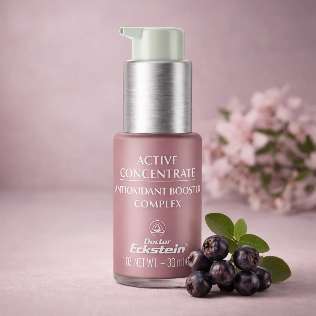 Active Concentrate Antioxidant Booster Complex, 30ml