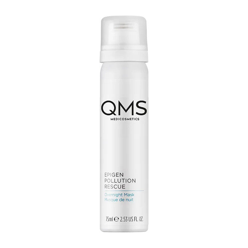 Epigen Pollution Rescue Overnight Mask, 75ml