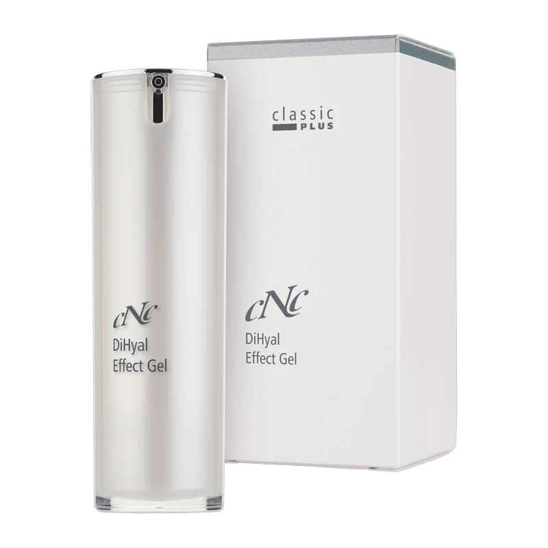 classic PLUS DiHyal Effect Gel, 30ml