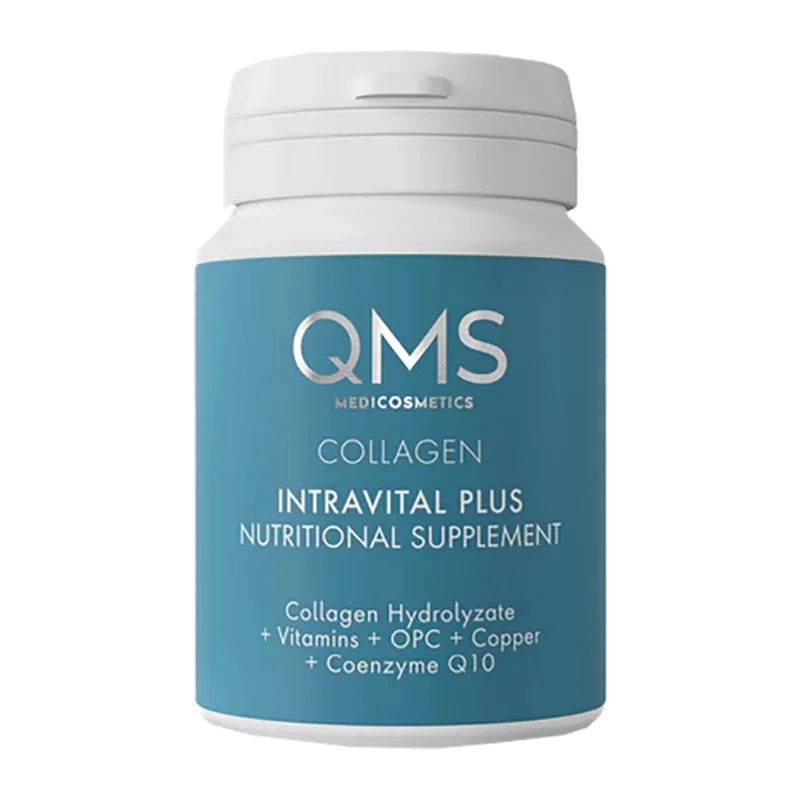 Collagen Intravital Plus, 60 Stück
