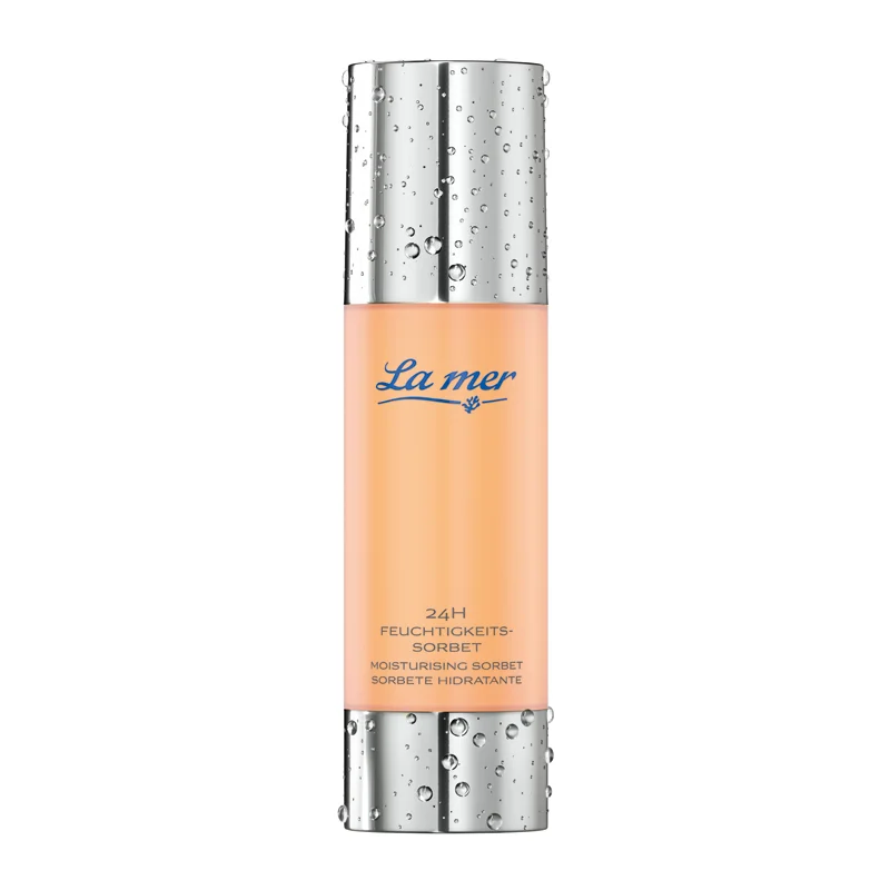 24h Feuchtigkeits-Sorbet, m.P., 80ml