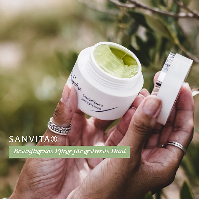 Sanvita Creme, 50ml