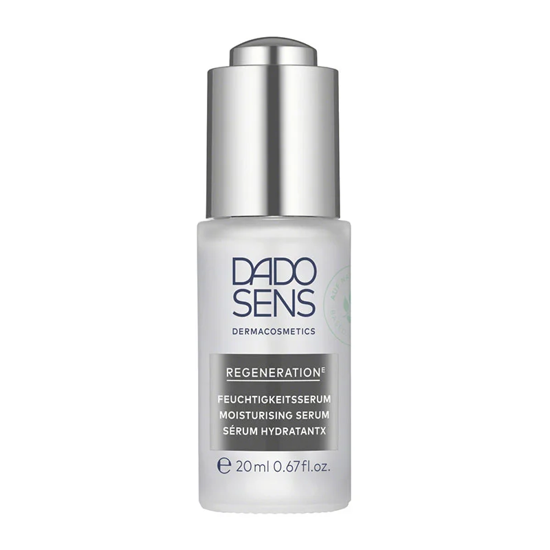 REGENERATION E, FEUCHTIGKEITSSERUM, 20ml
