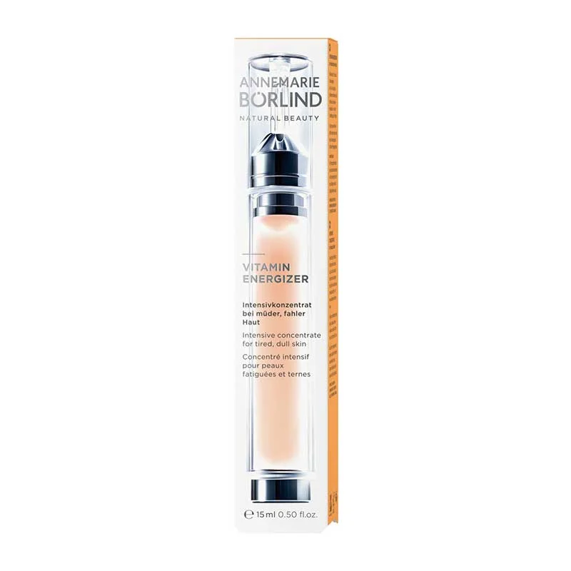 Beauty Shot VITAMIN ENERGIZER, 15ml