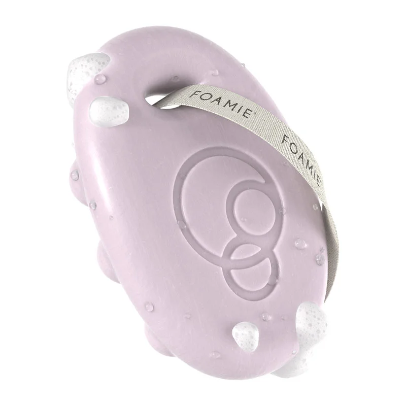 feste Duschpflege Cherry Kiss, 80g