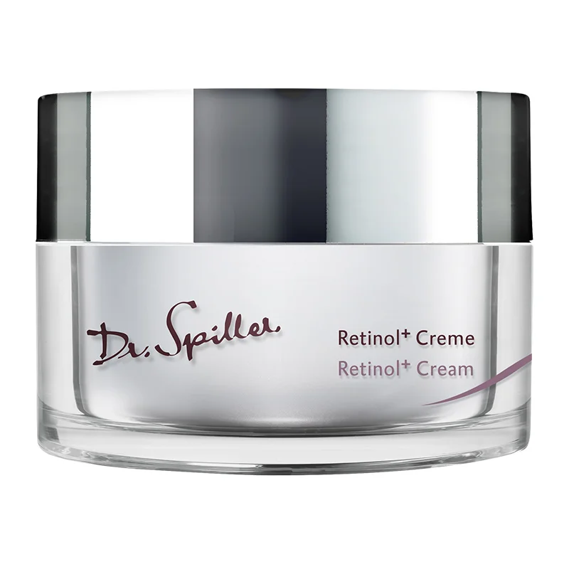 Retinol+ Creme, 50ml
