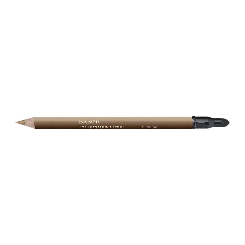 Eye Contour Pencil 02 taupe, 1g