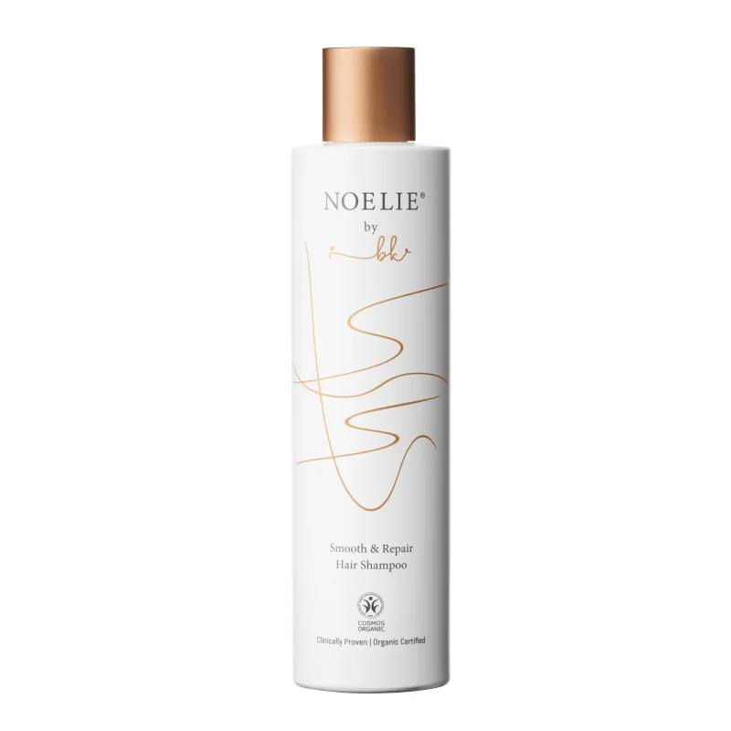 Smooth & Repair Hair Shampoo, 200ml