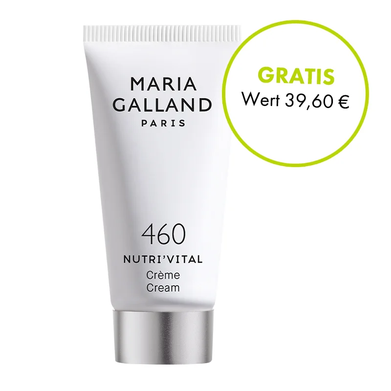 Maria Galland, Nutri Vital Cream TS, 20ml