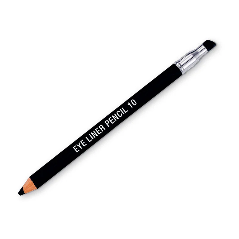 Eyeliner Pencil Schwarz Nr. 10,1,08g Eyeliner Pencil Schwarz Nr. 10,1,08g