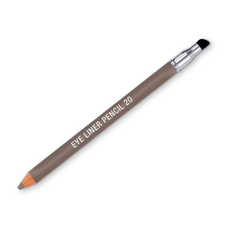 Eyeliner Pencil Anthrazit Nr. 20, 1,08g Eyeliner Pencil Anthrazit Nr. 20, 1,08g