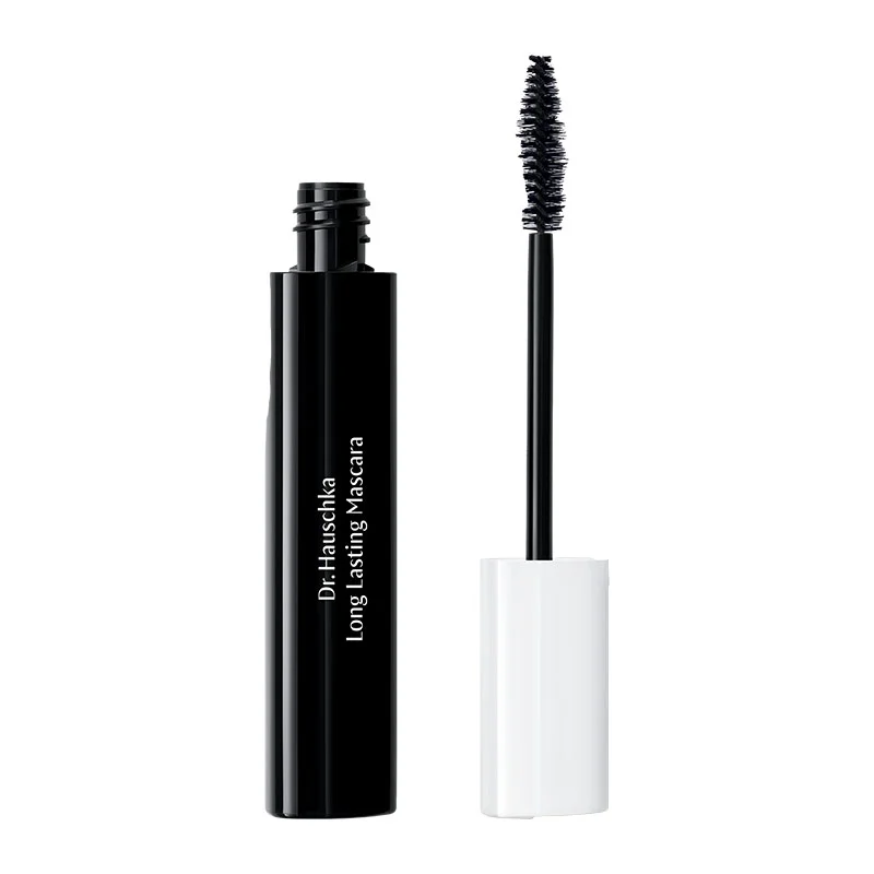 Long Lasting Mascara 01 black, 8ml