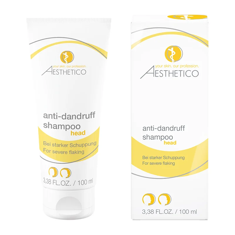 anti-dandruff-shampoo, 100ml