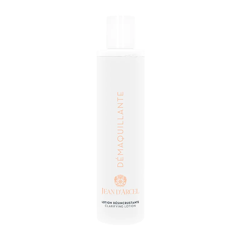 Demaquillante, lotion desincrustante, 200ml