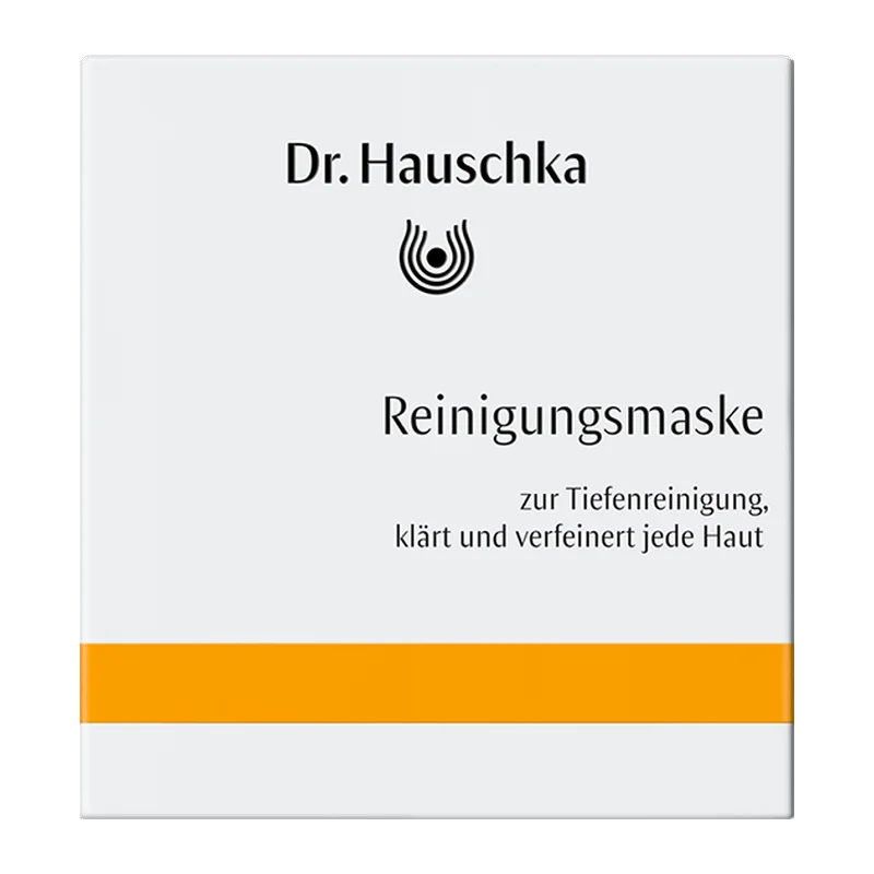 Reinigungsmaske Tiegel 90 g