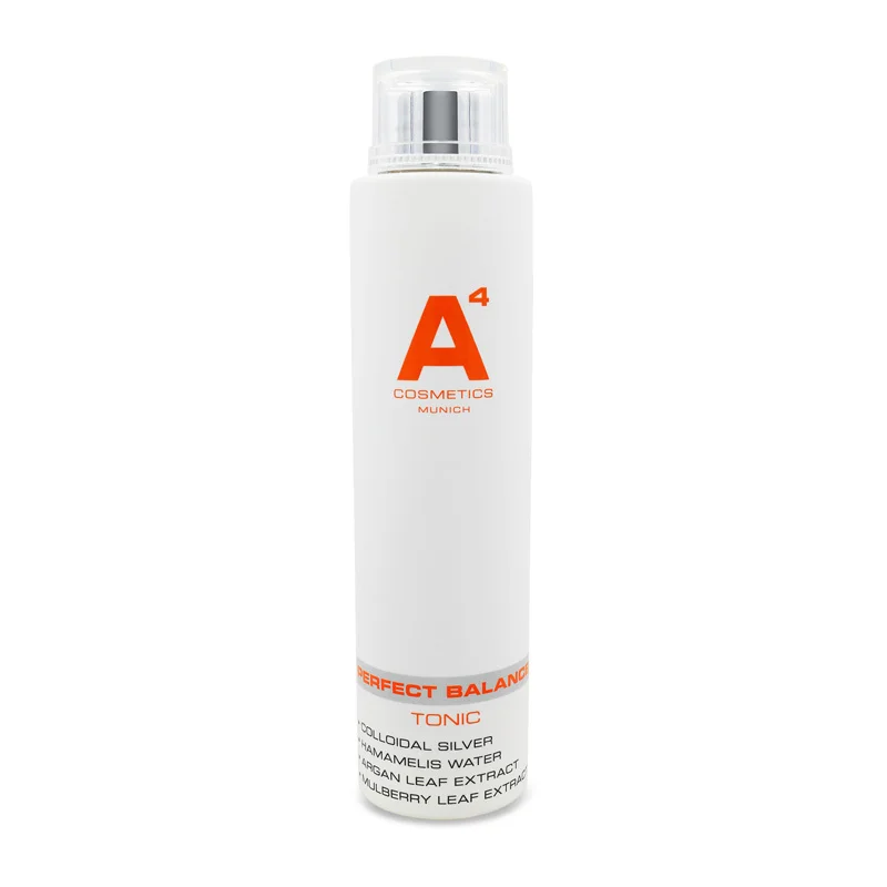 A4 Perfect Balance Tonic Cleanser, 200ml