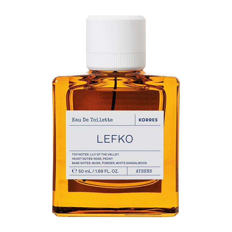 Lefko EdT, 50ml Lefko EdT, 50ml
