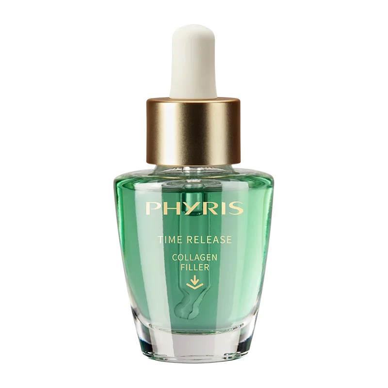 Time Release, Collagen Filler, 30ml
